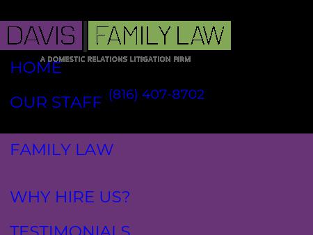 Law Offices of Davis|Pingel & Associates